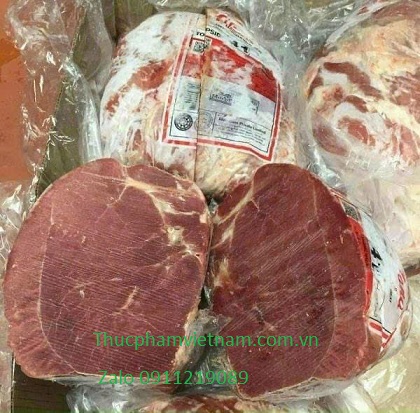 Thịt trâu M41 – Hàng ngon, giá hấp dẫn